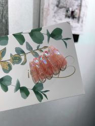 -JU·旧友日式美甲美睫工作室