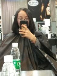 点击看大图 -尚·丹尼Hair