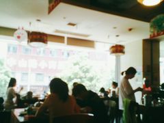大堂-天下客饭店(中山路店)