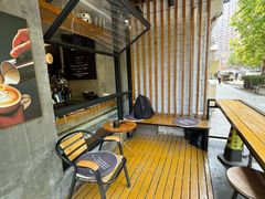 -ZM COFFEE(西安路店)
