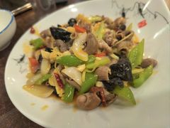 -福建美食城(老君堂店)