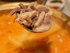 -羊之道草原味道清真餐厅(番禺店)