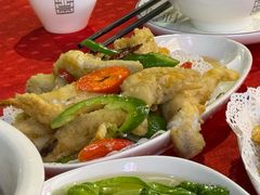-蛇口康乐快餐鱼仔档(翠苑小区店)
