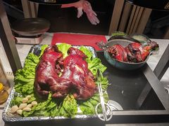 -52+餐厅(王府井喜悦店)
