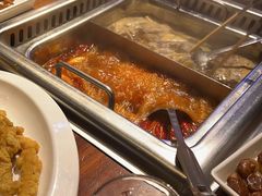-好得火锅(育才店)