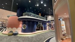 -奈尔宝家庭中心·亲子餐厅(鄞州万达店)