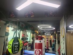 -M.S拳击泰拳馆(大学路店)