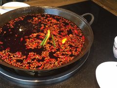 -纸盐河码头火锅(十八梯店)