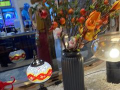 -曼泰·泰餐(江南环球港店)