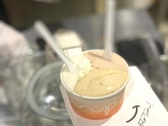 -Dip in Gelato(富民路店)