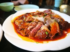 -西安饭庄·非遗陕菜(钟楼店)