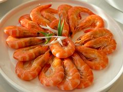 -万龙洲海鲜·粤菜(亚运村店)
