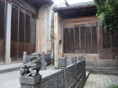 -呈坎景区