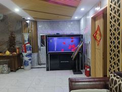 -绿岛汤泉韩式休闲会所