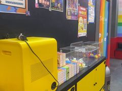-203密室体验馆·逃脱·聚会·亲子(工体店)