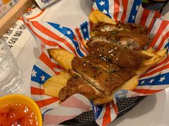 -打趸BTC·Breaktime cafe(北京路店)