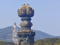 -灵山胜境