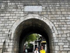 -文昌阁-老东门遗址