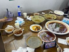 -天全县三土司椒麻鸡餐厅