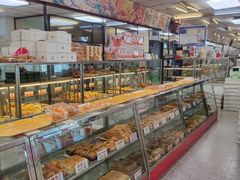 -康乃馨糕饼店(永安道店)