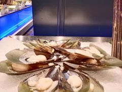 -SEA西雅图海鲜自助餐厅(正义店)