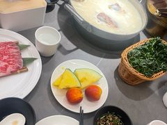 -骨之味·筒骨汤火锅(江头店)