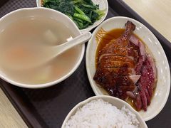 -鹅最好(南光店)