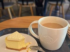 -星巴克(中远两湾城店)