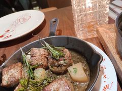 -BROWNSTONE布朗石西班牙餐厅(富城店)