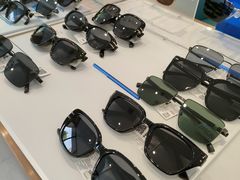 -宝视达眼镜(美中城店)