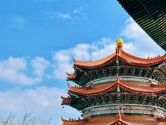 -广东圆玄道观