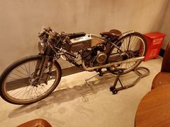 -MUSEE CAFE(保利·时光里店)