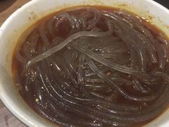 -万记麻辣烫国展总店