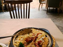 -忆食尚腊味煲仔饭(华南城店)