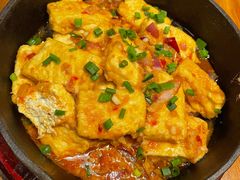 -云海肴·汽锅鸡·云南菜(天山百盛优客店)