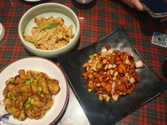 -玉桥餐厅(天坛店)