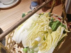 田园杂菜拼-椰夫人·养生椰子鸡(黄埔时代城店)