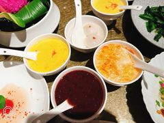 -上海总会SHANGHAICLUB(兴业太古汇店)