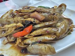 -嘉升大排档(番禺总店)