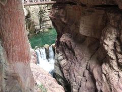 -云台山风景名胜区