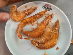 -比尔森巴西烤肉自助(红旗街店)