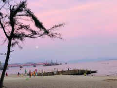 -玫瑰海岸文化旅游度假区