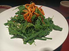 -大海碗·炸酱面·烤鸭·京菜(天坛店)