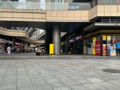 -北京长安天街