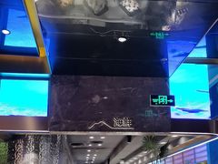 -奢谷·海鲜自助(南海万科店)