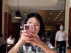 -亚龙湾希尔顿自助餐厅·海鲜·烧烤·沙滩BBQ·现场乐队