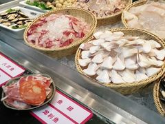 -非烤勿扰自助烤肉(东城时尚店)