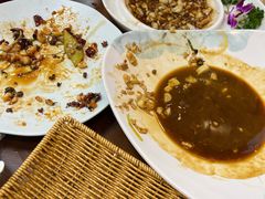 -清真·尚穆回回香清真餐厅(工人新村店)