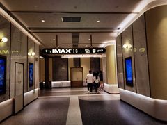 -英皇电影城(平安金融中心IMAX激光店)