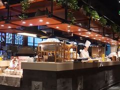 -黑鸡小馆(金源店)